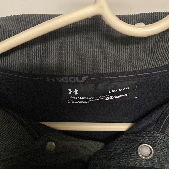 Under armour quarter snap large - Picture 2 of 2